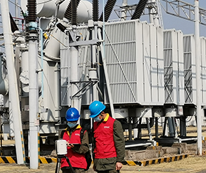 凌源倾斜摄影技术在基础设施监测中如何发挥作用？