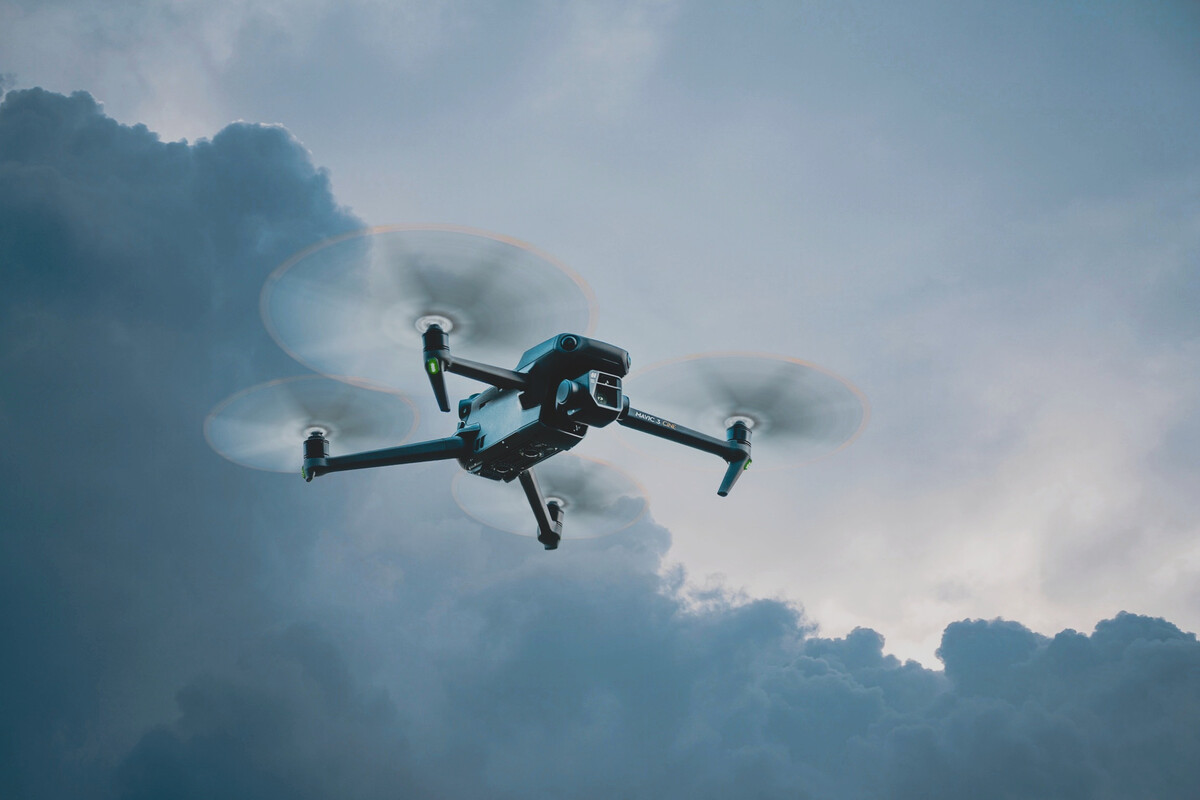 凌源应用 | 风电站选址，看无人机航测如何为风寻“家”